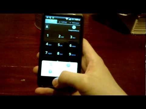 Easy way to add Freephoneline.ca account to your android device/tablet