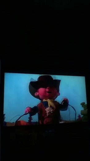 Bob The Builder Built To Be Wild Bob's Riding Lesson Part 2