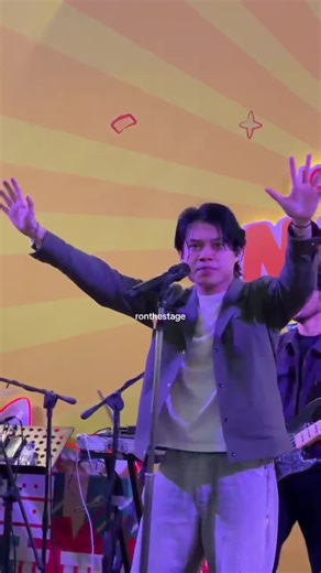 Rony Parulian's Uplifting Mood Journey