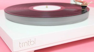 146K views · 952 reactions | The first wireless record player | VNYL | Facebook