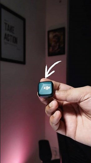 Connect DJI Mic to Lightning iPhone in Minutes!