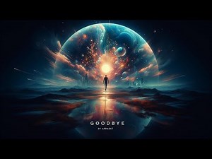 Apparat - Goodbye || (Epic 16x Loop - 1 Hour Video Audio Music)