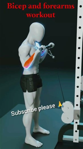 Grow Your Lats Fast | Cable Straight Arm Pulldown Back Workout 💪Arm Pulldown for Bigger Lats 🔥