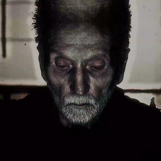 John Kramer Aura 10000% | Saw (4K edit)