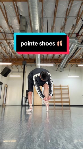 studio time 🤍 ASMR, pointe shoes | pointe shoes