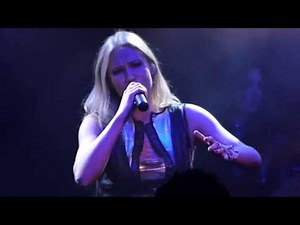Angel Nation - Farewell @ 7er Club, Mannheim 2017-12-20