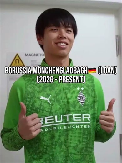 Kōta Takai🇯🇵 Senior Career So Far *2026 Update*