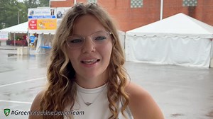 6.9K views · 97 reactions | The 2023 Green Machine Dance Team is ready for the Football Season and invite you to check out a performances at an upcoming home football game. Here is a few highlights from their preview performance of the 23-24 school year! #BeABulldog #GreenMachineDanceTeam | Celina Schools | Facebook