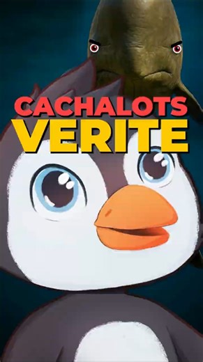 🐧 abonne-toi ! #nature #animaux #nasteekh