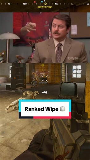 Mr. Charmin Clean on TikTok