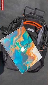 Best Backpack Under ₹500? Provogue 35L Full Review 🎒