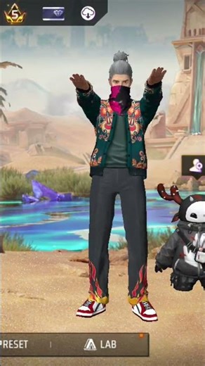 free fire latest 2026 proxy VIP server only free UID comment