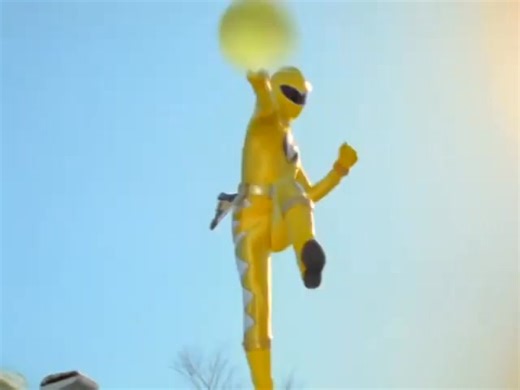 7.6K views · 179 reactions | Power Rangers Dino trueno - Capitulo 6 - Una Diva en Apuros #power #Rangers #PowerRangersDinoTrueno #powerrangers #infancia #DisneyPlus | Baby Girl | Facebook