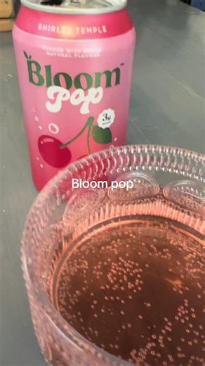 @Bloom Nutrition has just dropped there poop! #bloomnutrition #bloomsodapop