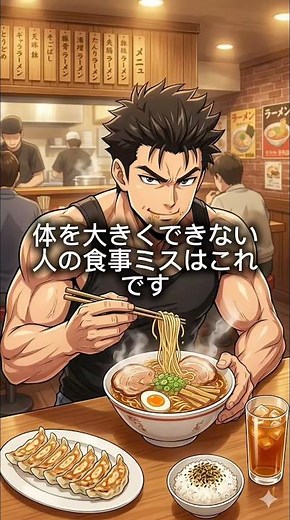 炭水化物の重要性