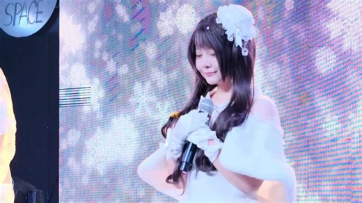 【NEKOMIMI_飘飘moka】251117 飘飘生日SP 单人Focus