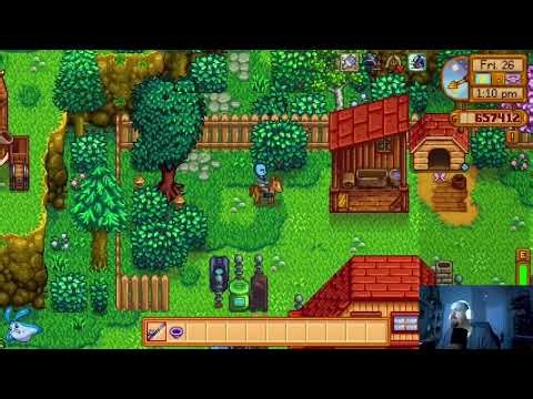 Stardew HARDMODE - Y3 Spring 26