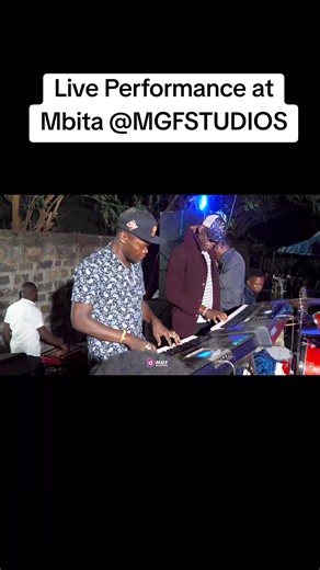 Live Performance Highlights from Mbita