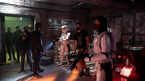 Bucketheads: Star Wars fan film series takes viewers to a galaxy far, far, away