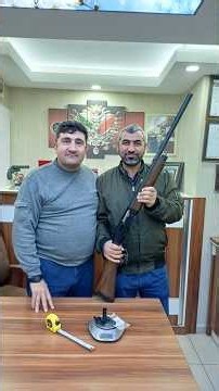 Franchi Affinity 3 Wooden 66 cm