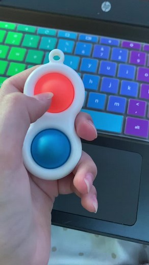 FidgetWithUsShop on TikTok