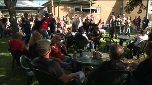 Family, friends gather in Mequon to remember Rebecca Wood