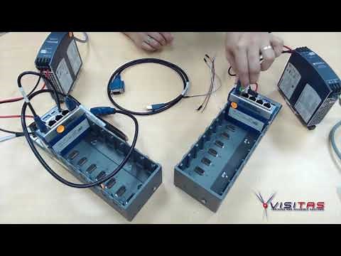 Serial Communication using NI LabVIEW