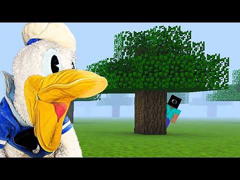 I PLAYED A MINECRAFT HORROR MOD FOR THE FIRST TIME... | wonderland.jar Mod