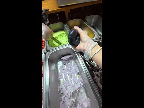 Mochi -Chinese Street Food Live 2026-03-25 17:56:22