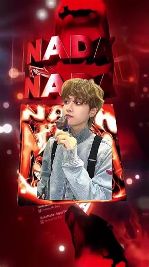 nada nada boynextdoor edit