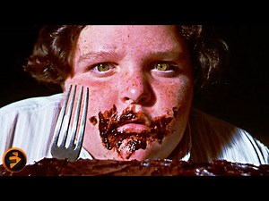 Miss Trunchbull’s Enormous Cake Punishment for Bruce | MATILDA