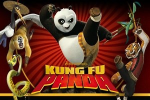 Kung Fu Panda diventa serie tv: su Nickelodeon dal 28 novembre