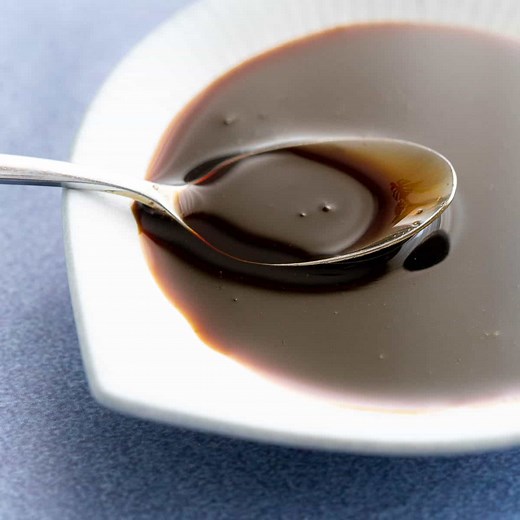 Indonesian Sweet Soy Sauce - Kecap Manis