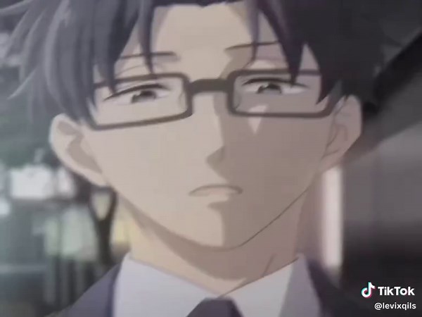 Hirotaka Nifuji Anime Edit for Late Night Boredom