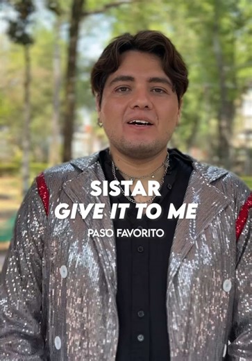 ¿Cuál fue nuestro paso favorito en el dance cover de #GiveItToMe de #Sistar 🖤? #PasoFavorito #DanceCover