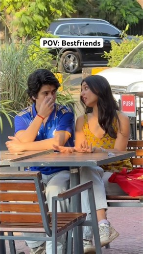 POV: Bestfriends ❤️😂 | Aman Sethi | #shorts