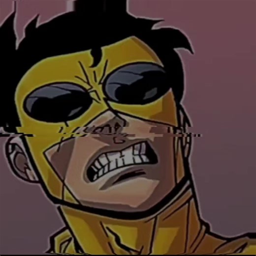 ||Variants mark edit|| #invincible #edit #omnimark #sinistermark #mohawkmark