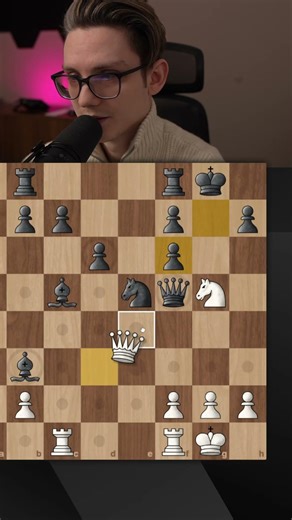 unprotected queen game over