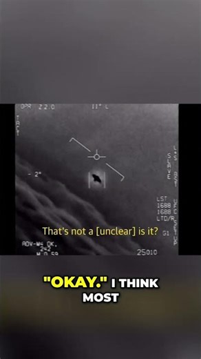 Alien Disclosure? What People CAN'T Handle! #shorts