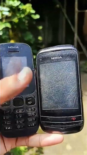 Nokia keypad phone be good