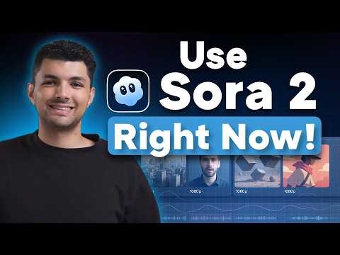 Sora 2 Explained: How to Access and Use Sora AI for Video Creation