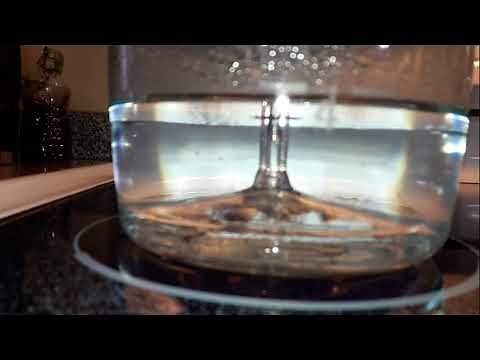 Vintage Pyrex Glass Coffee Percolator