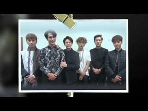 BEAST 2015 새해 인사