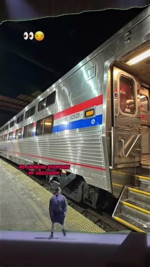 Amtrak firstclass sleeper