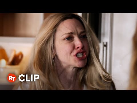 The Housemaid Movie Clip - PTA Notes (2025)