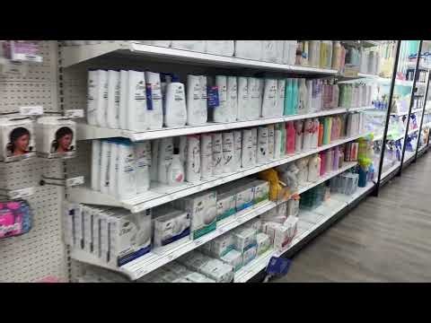 Target Soap Shelf Organization, ASMR (No Talking) | Compilation