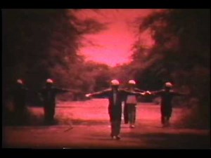 VP 1 Days in 1974,1975