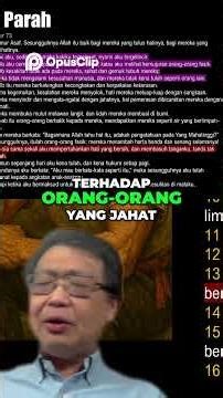 Iri Macam Apa yang Lebih Parah? Iri Pada Orang Jahat - Mazmur 73 - Leon Giarto #gkimonrovia #sermon