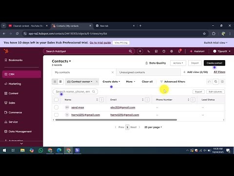 How To Start With Hubspot