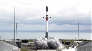 18K views · 661 reactions | Rocket Lab has successfully launched the...